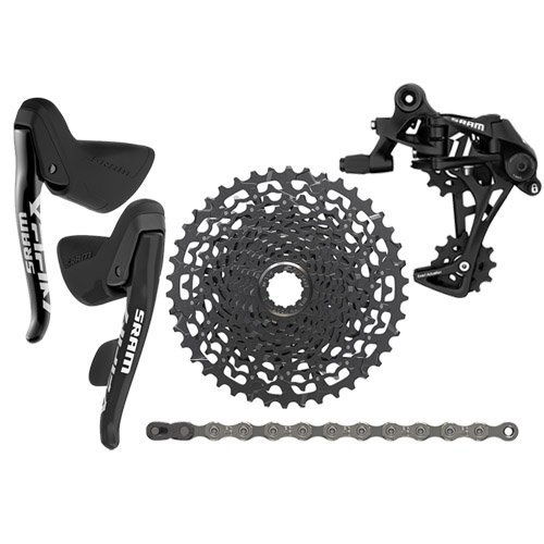 sram 1x9 groupset